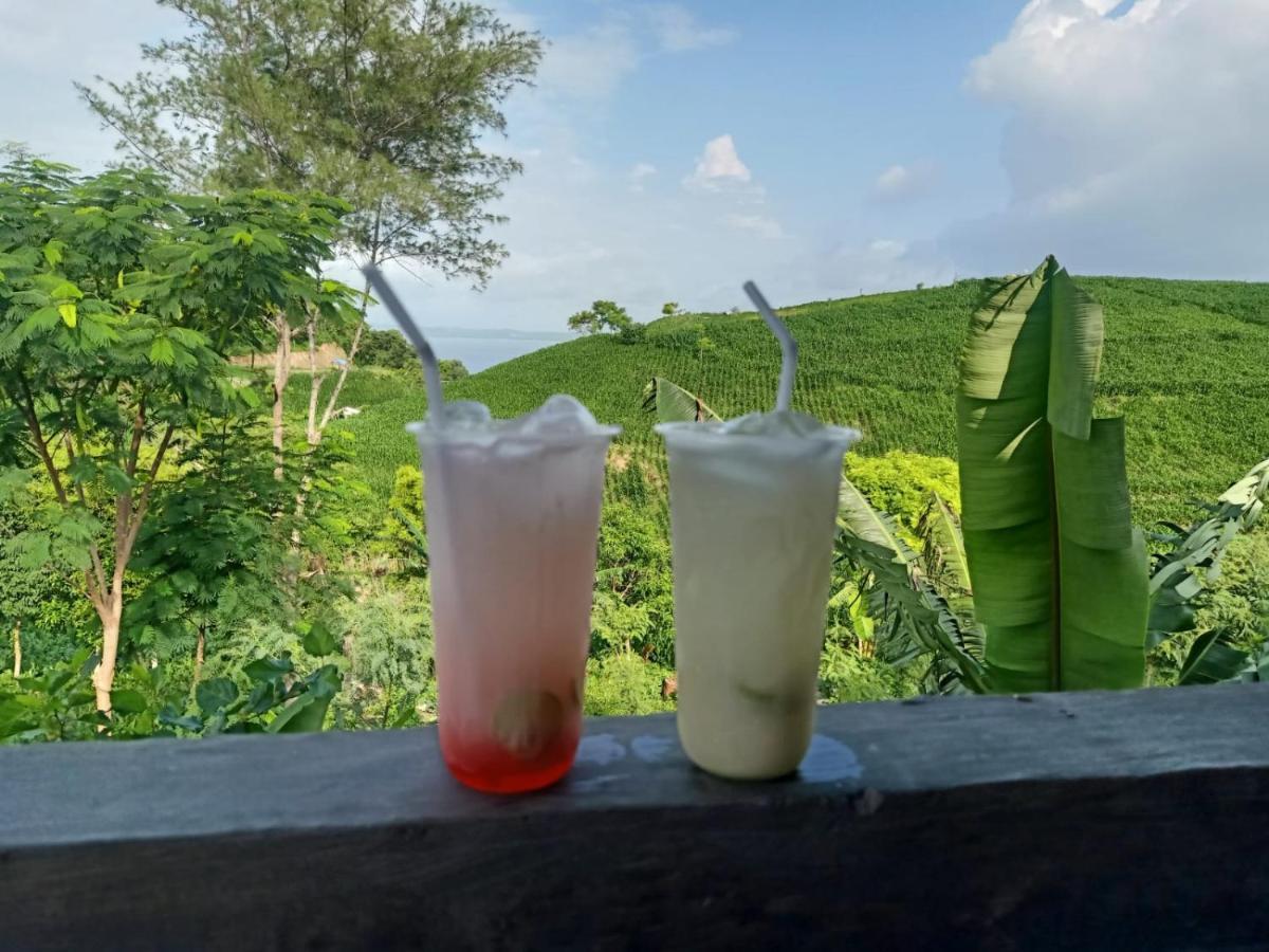 Feby'S Homestay Ekas ภายนอก รูปภาพ