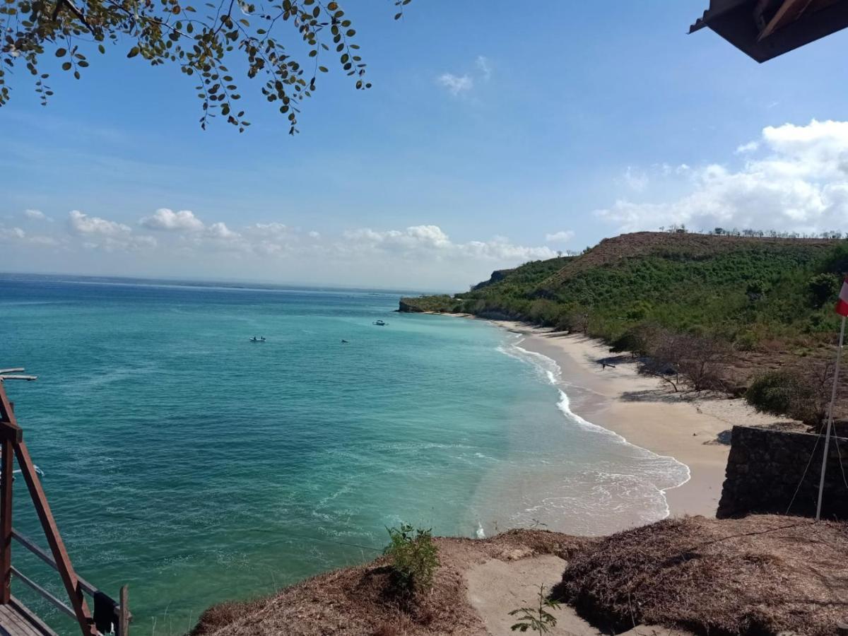 Feby'S Homestay Ekas ภายนอก รูปภาพ