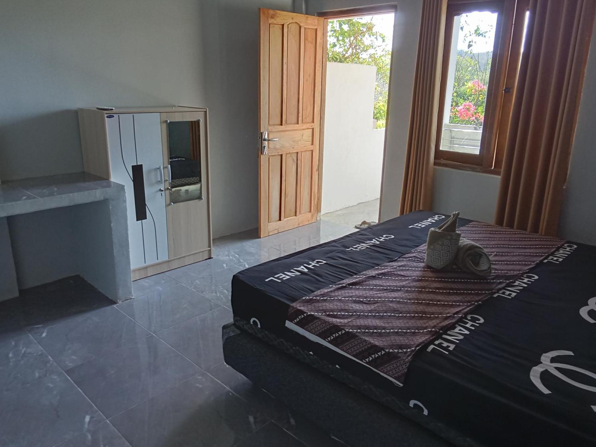 Feby'S Homestay Ekas ห้อง รูปภาพ