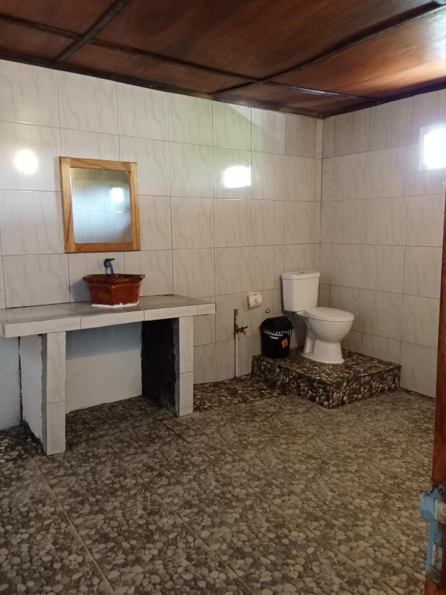 Feby'S Homestay Ekas ห้อง รูปภาพ