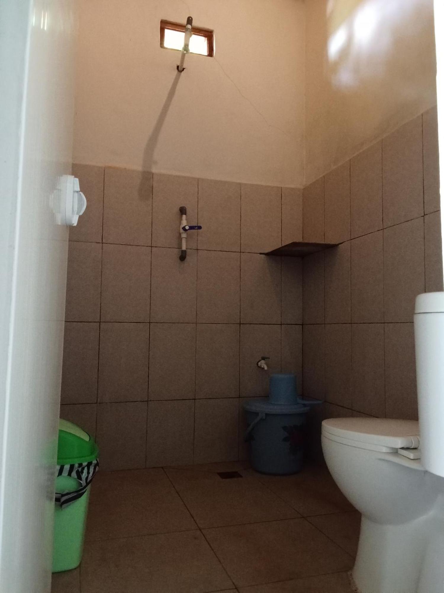 Feby'S Homestay Ekas ห้อง รูปภาพ