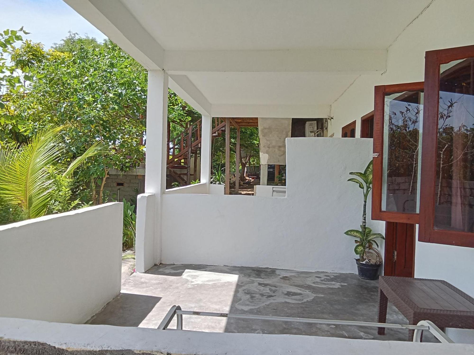 Feby'S Homestay Ekas ห้อง รูปภาพ