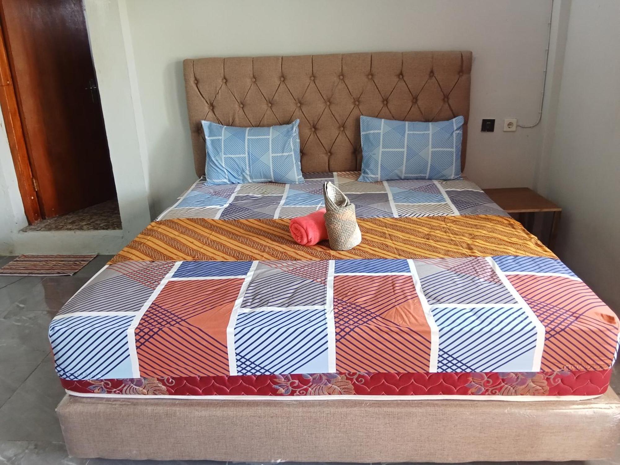 Feby'S Homestay Ekas ห้อง รูปภาพ